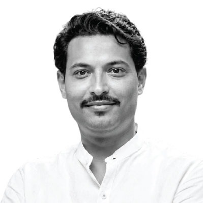 Ashish Pandey