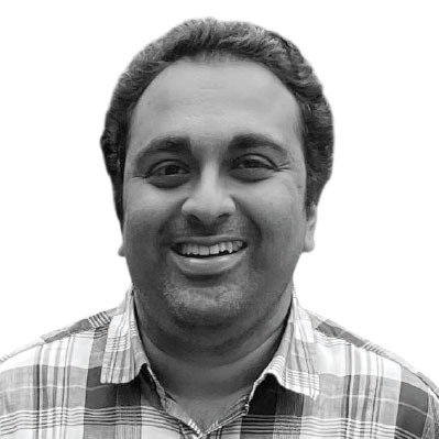 Chaitanya Netkalappa