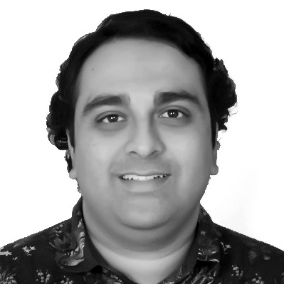 Chaitanya Netkalappa