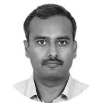 Kaliyuga Easwarasamy V