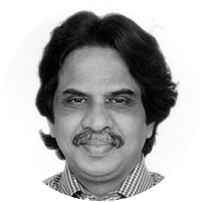 Keshav G. Zingade