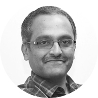 Karthik balakrishnan