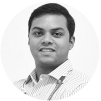 Nikhil Kanekal