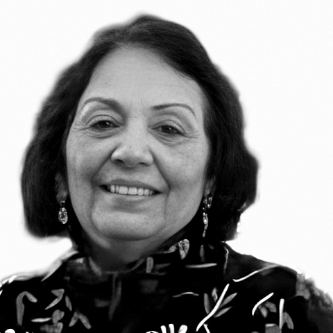 Parul Anant Shah