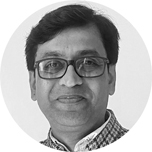 Avinash H. Baiadithaya