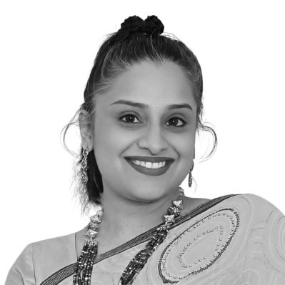 Rashmi Vasudeva