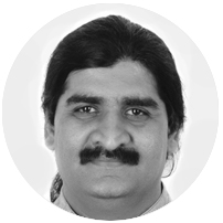 Dilawar Ramdurga