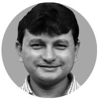 Prakash Kugve